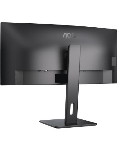 AOC CU34P3CV 34" LED VA UltraWide WQHD 100Hz USB-C