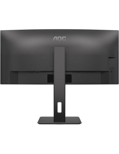 AOC CU34P3CV 34" LED VA UltraWide WQHD 100Hz USB-C