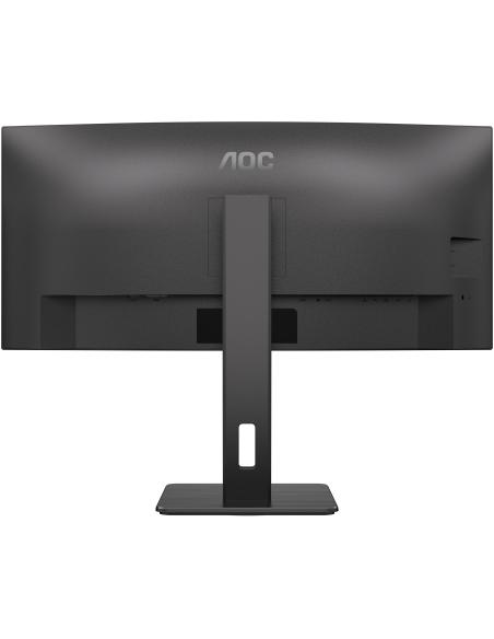 AOC CU34P3CV 34" LED VA UltraWide WQHD 100Hz USB-C