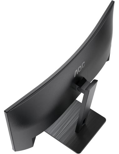 AOC CU34P3CV 34" LED VA UltraWide WQHD 100Hz USB-C