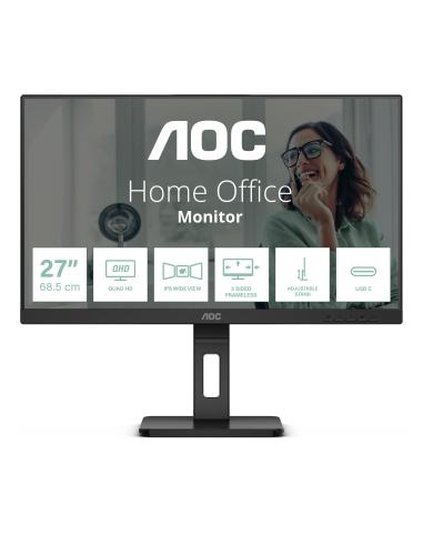 AOC Professional Q27P3CV LED IPS QHD 75Hz