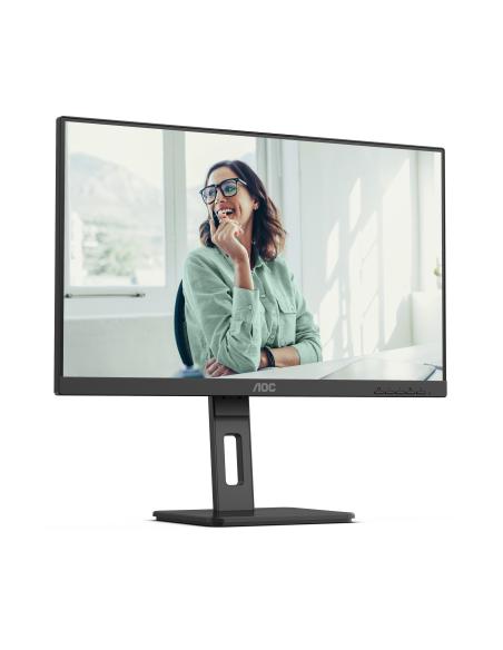 AOC Professional Q27P3CV LED IPS QHD 75Hz