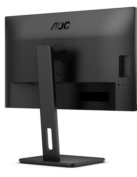 AOC Professional Q27P3CV LED IPS QHD 75Hz