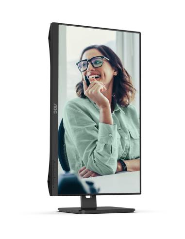 AOC Professional Q27P3CV LED IPS QHD 75Hz