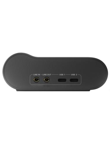 Steelseries Arctis Nova Pro Wireless P Auriculares Gaming Inalámbricos Blancos para PC/PS5