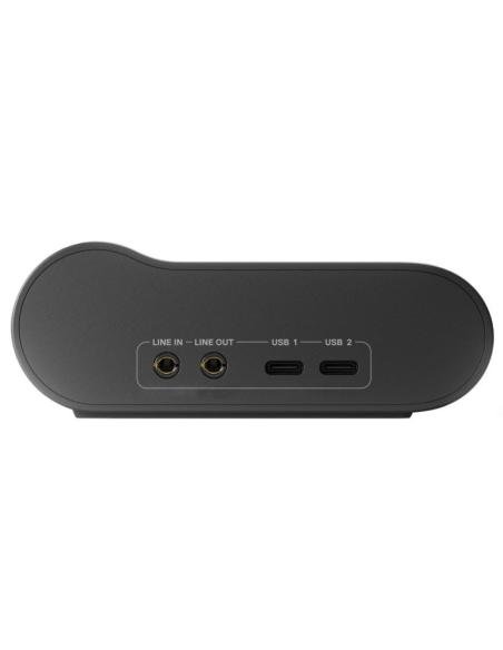Steelseries Arctis Nova Pro Wireless P Auriculares Gaming Inalámbricos Blancos para PC/PS5