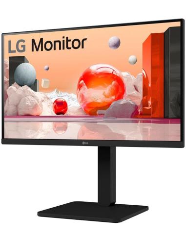 LG 24BA560-B 24" LED IPS FullHD 100Hz