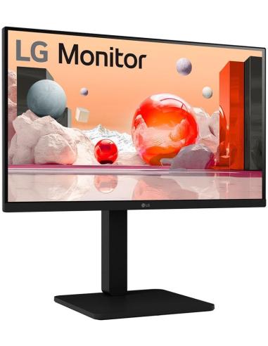 LG 24BA560-B 24" LED IPS FullHD 100Hz