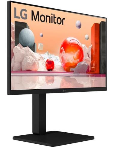 LG 24BA560-B 24" LED IPS FullHD 100Hz