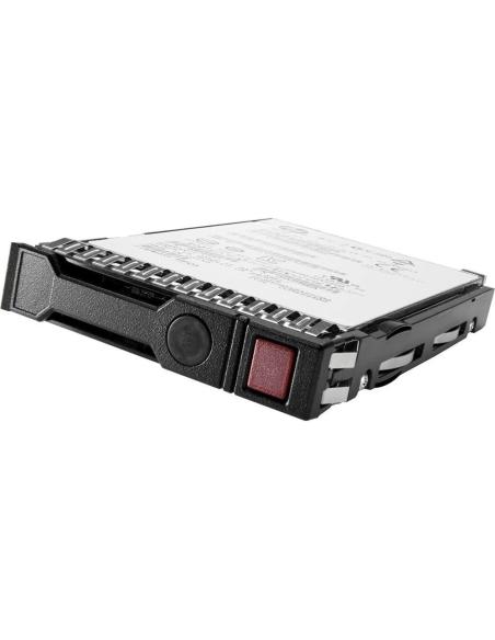 HPE 627195-001 2.5" 300GB SAS