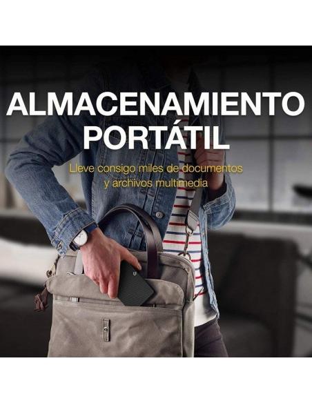 Seagate Expansion 2.5" 2TB USB 3.0