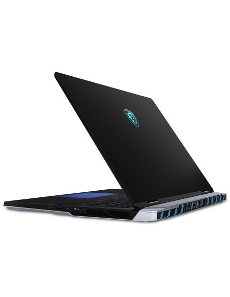 MSI Titan 18 HX AI A2XWJG-250ES Intel Core Ultra 9-285HX/96GB/2TB SSD/RTX 5090/18" W11 Home