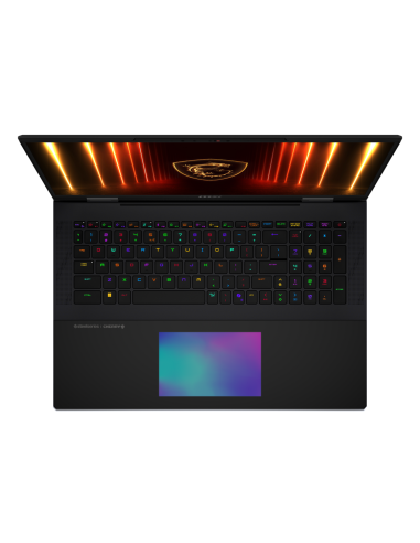 MSI Titan 18 HX AI A2XWJG-250ES Intel Core Ultra 9-285HX/96GB/2TB SSD/RTX 5090/18" W11 Home