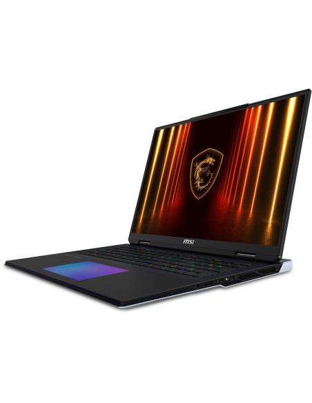 MSI Titan 18 HX AI A2XWJG-249ES Intel Core Ultra 9-285HX/64GB/2TB SSD/RTX 5090/18" W11 Home