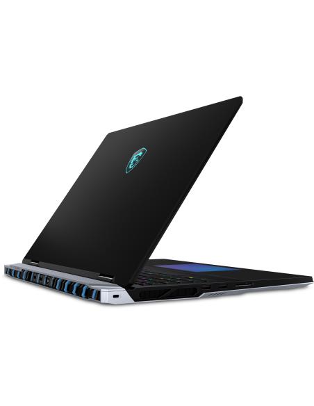 MSI Titan 18 HX AI A2XWJG-249ES Intel Core Ultra 9-285HX/64GB/2TB SSD/RTX 5090/18" W11 Home