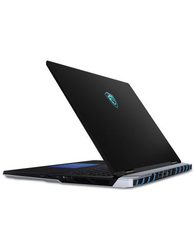 MSI Titan 18 HX AI A2XWJG-249ES Intel Core Ultra 9-285HX/64GB/2TB SSD/RTX 5090/18" W11 Home