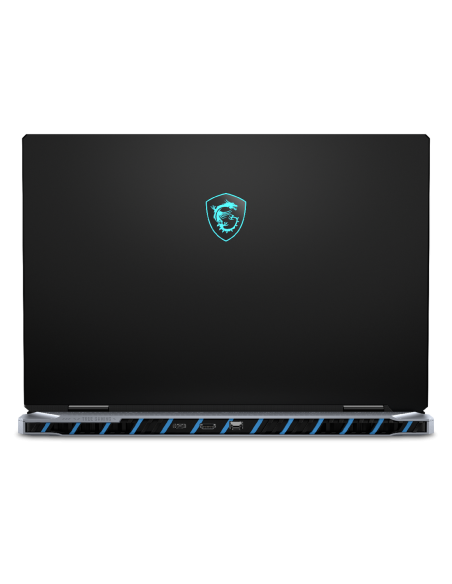 MSI Titan 18 HX AI A2XWJG-249ES Intel Core Ultra 9-285HX/64GB/2TB SSD/RTX 5090/18" W11 Home