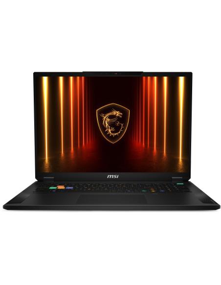 MSI Stealth 18HX AI A2XWJG-048XES Intel Core Ultra 9-275HX/32GB/2TB SSD/RTX 5090/18" FreeDOS