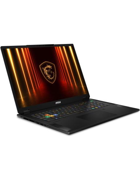 MSI Stealth 18HX AI A2XWJG-048XES Intel Core Ultra 9-275HX/32GB/2TB SSD/RTX 5090/18" FreeDOS