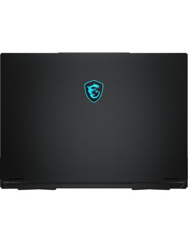 MSI Stealth 18HX AI A2XWJG-048XES Intel Core Ultra 9-275HX/32GB/2TB SSD/RTX 5090/18" FreeDOS