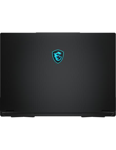 MSI Stealth 18HX AI A2XWJG-048XES Intel Core Ultra 9-275HX/32GB/2TB SSD/RTX 5090/18" FreeDOS