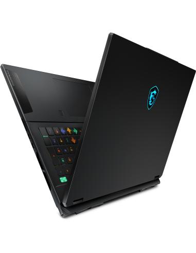 MSI Stealth 18HX AI A2XWJG-048XES Intel Core Ultra 9-275HX/32GB/2TB SSD/RTX 5090/18" FreeDOS