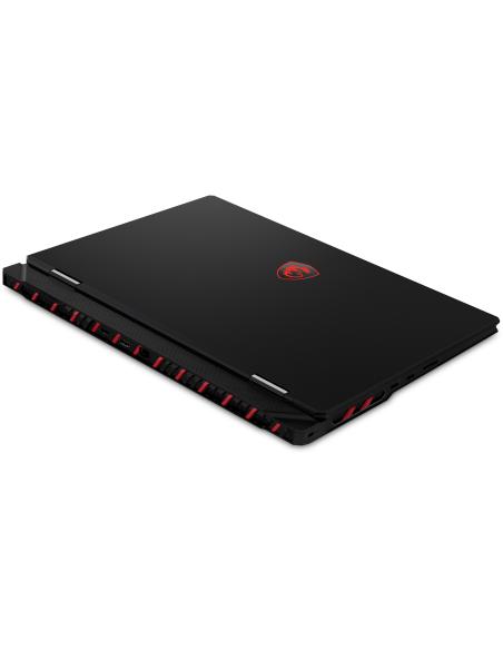 MSI Raider A18 HX A9WIG-090XES AMD Ryzen 9 9955HX3D/32GB/2TB SSD/RTX 5080/18" FreeDOS