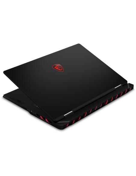 MSI Raider A18 HX A9WIG-090XES AMD Ryzen 9 9955HX3D/32GB/2TB SSD/RTX 5080/18" FreeDOS