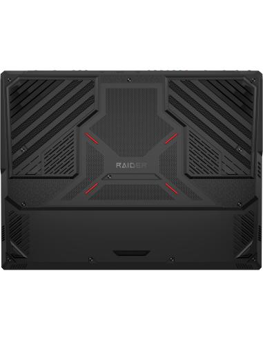 MSI Raider 18 HX AI A2XWIG-252ES Intel Core Ultra 9-285HX/32GB/1TB SSD/RTX 5080/18" W11 Home