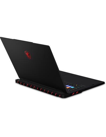 MSI Raider 18 HX AI A2XWIG-252ES Intel Core Ultra 9-285HX/32GB/1TB SSD/RTX 5080/18" W11 Home