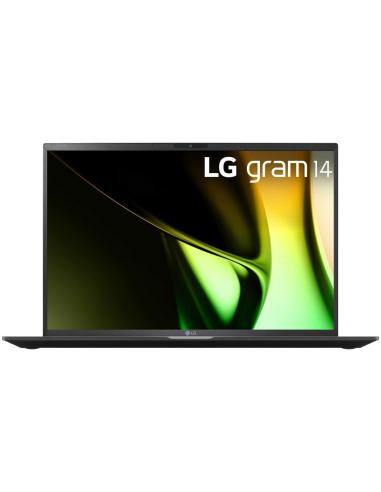 LG gram 14Z90S-G.AA55B Intel Evo Core Ultra 5-125H/16GB/512GB SSD/14" W11 Home