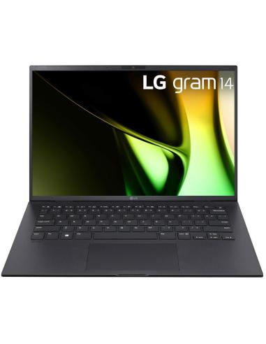 LG gram 14Z90S-G.AA55B Intel Evo Core Ultra 5-125H/16GB/512GB SSD/14" W11 Home