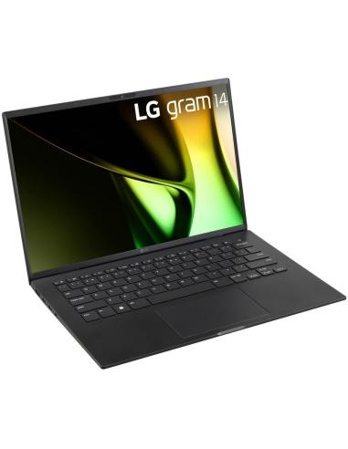 LG gram 14Z90S-G.AA55B Intel Evo Core Ultra 5-125H/16GB/512GB SSD/14" W11 Home