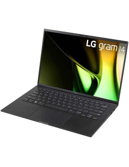 LG gram 14Z90S-G.AA55B Intel Evo Core Ultra 5-125H/16GB/512GB SSD/14" W11 Home