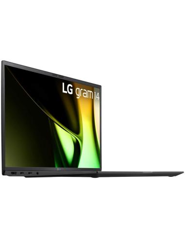 LG gram 14Z90S-G.AA55B Intel Evo Core Ultra 5-125H/16GB/512GB SSD/14" W11 Home