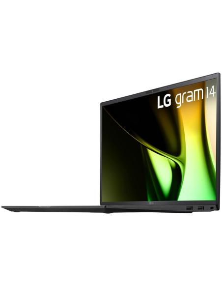 LG gram 14Z90S-G.AA55B Intel Evo Core Ultra 5-125H/16GB/512GB SSD/14" W11 Home