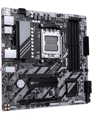 Gigabyte B840M DS3H