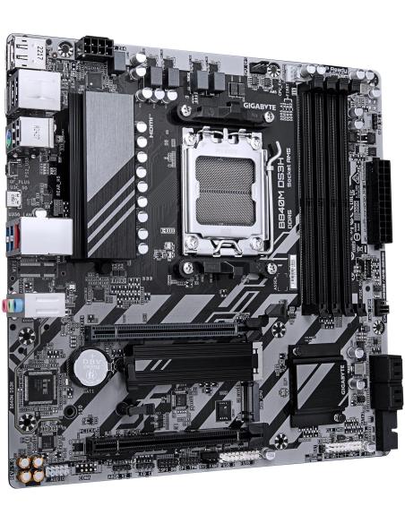 Gigabyte B840M DS3H