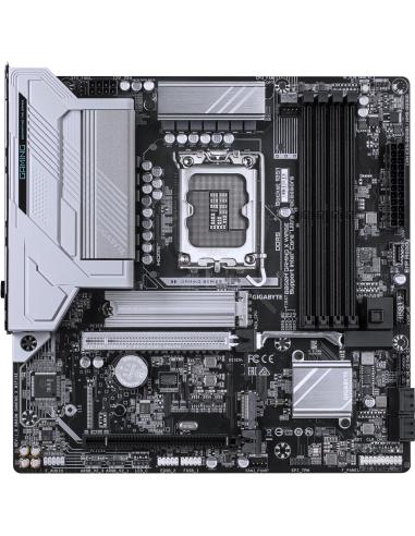 Gigabyte B860M GAMING X WIFI6E