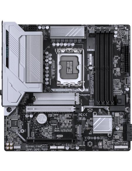 Gigabyte B860M GAMING X WIFI6E