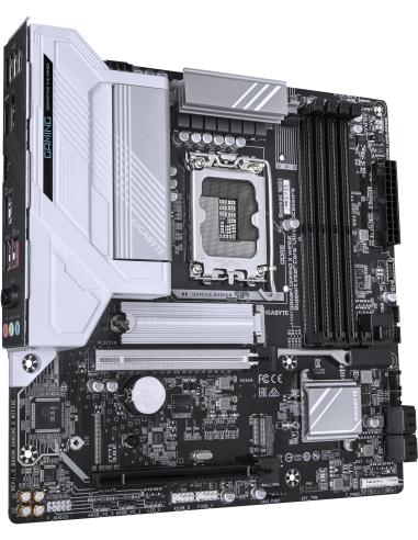 Gigabyte B860M GAMING X WIFI6E