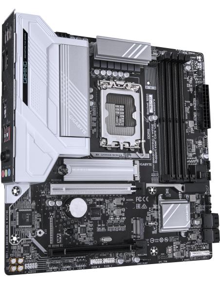 Gigabyte B860M GAMING X WIFI6E