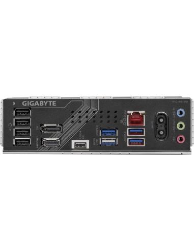 Gigabyte B860M GAMING X WIFI6E