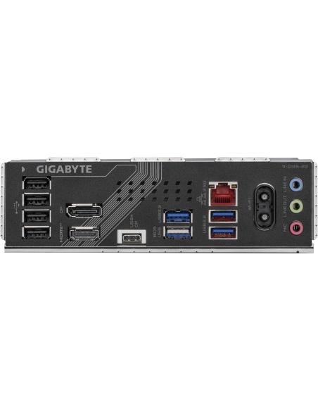 Gigabyte B860M GAMING X WIFI6E