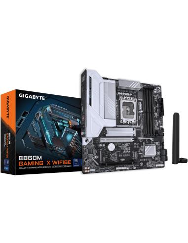 Gigabyte B860M GAMING X WIFI6E