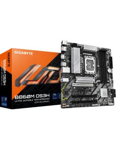 Gigabyte B860M DS3H