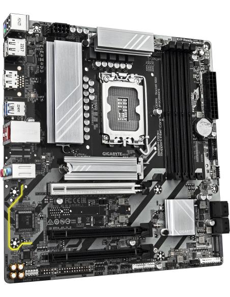 Gigabyte B860M DS3H