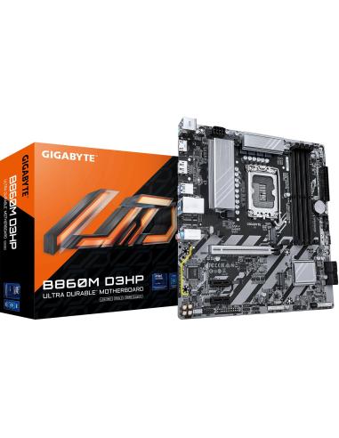 Gigabyte B860M D3HP