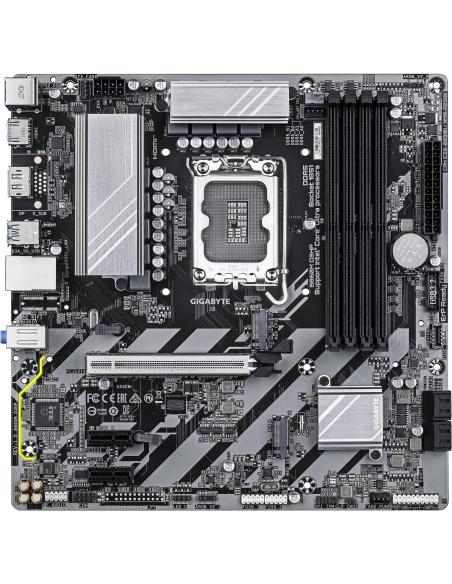 Gigabyte B860M D3HP