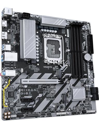 Gigabyte B860M D3HP